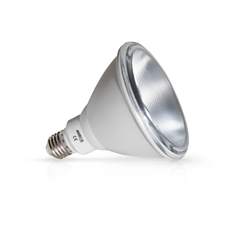 Ampoule LED PAR38 15W 3000K