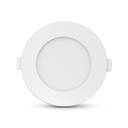 INBOUW-LED-ROND-WIT-Ø128-6W-4000K