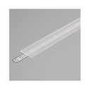 Diffuser Profiel 19.2mm Mat 1m voor LED strip