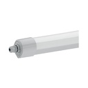 Triproof (LED incl) Met doorvoer 36W 4000K IP65 1335mm