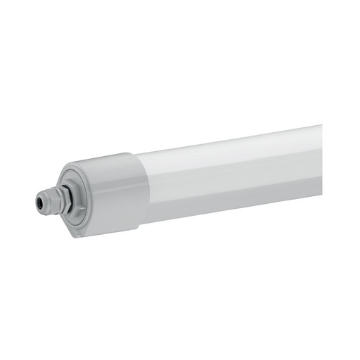 [75861] Triproof (LED incl) Met doorvoer 36W 4000K IP65 1335mm