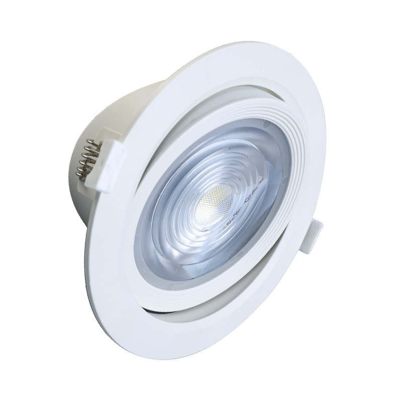 Spot LED SMD Orientable 18W 3000K