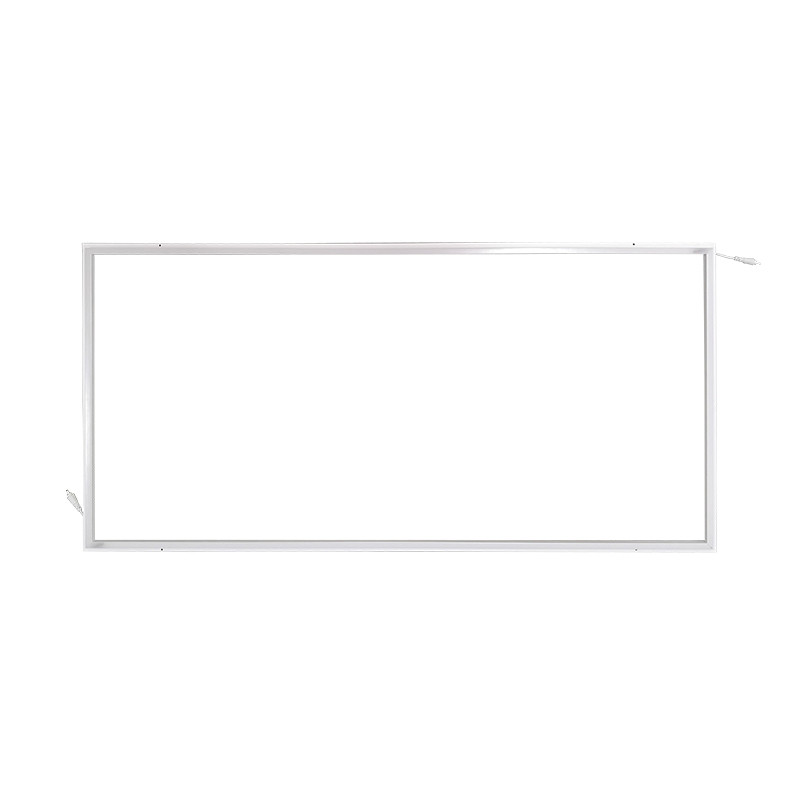 Plafonnier Cadre LED 1195x595mm 72W 4000K (pack de 2)