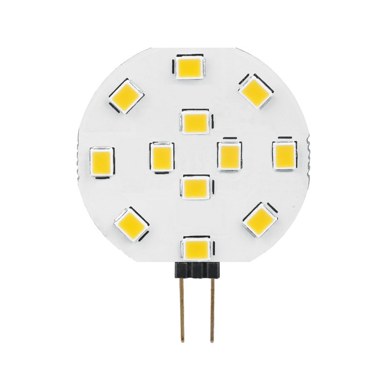 LED G4 2W 4000K