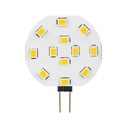 LED G4 2W 4000K