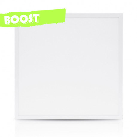 LED-PANEEL-WIT-PRISMATISCH-595x595-36W-3000K-ENEC- 5 JAAR GARANTIE