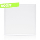 LED-PANEEL-WIT-PRISMATISCH-595x595-36W-3000K-ENEC- 5 JAAR GARANTIE