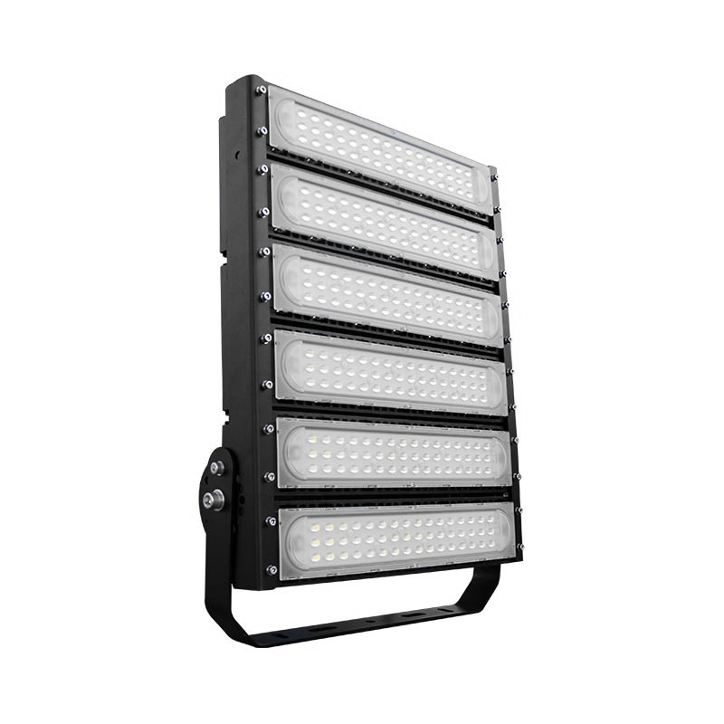 FLOODLIGHT LED 600W 3000K Modules