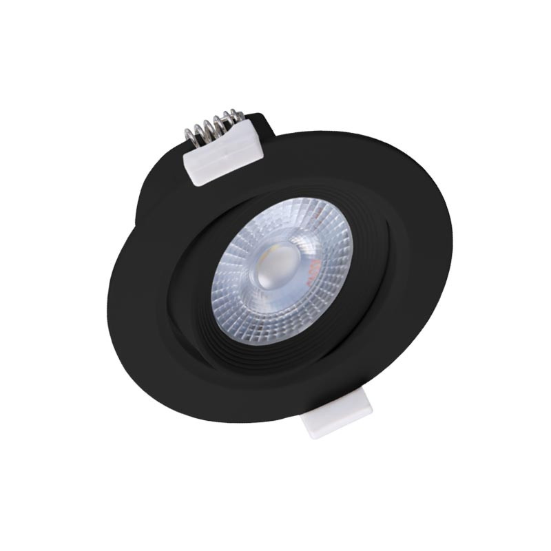 Spot LED SMD Orientable 10W 3000K