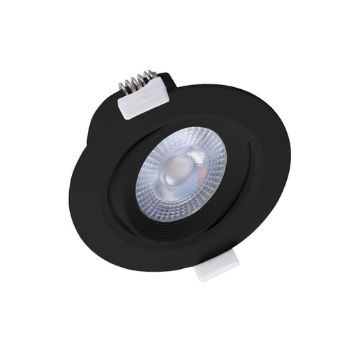 [7636201] Spot LED SMD Oriënteerbaar 10W 3000K