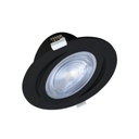 Spot LED SMD Oriënteerbaar 18W 4000K