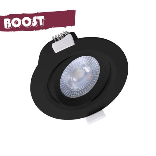 [7636131] Spot LED Oriënteerbaar 5W 3000K