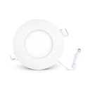 INBOUW-LED-ROND-WIT-Ø85-3W-3000K