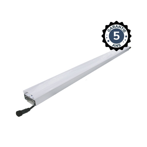[749701] Linéaire LED dépoli 50W 1,5m Garantie 5 ans