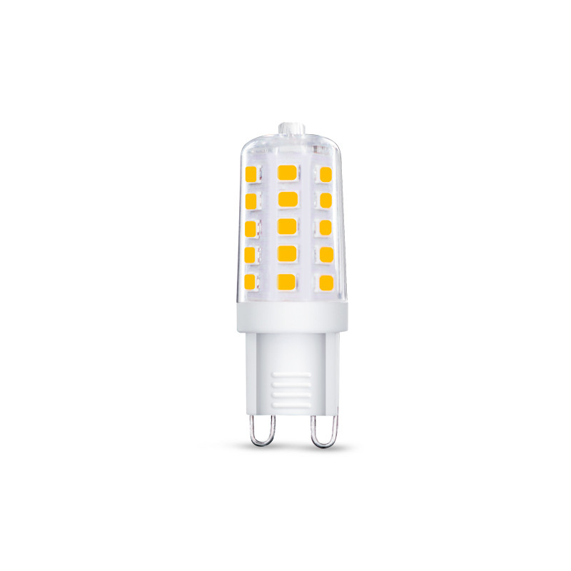 LED lamp G9 3W 3000K Dimbaar Doos