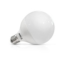 Ampoule LED E27 Globe 20W 4000K