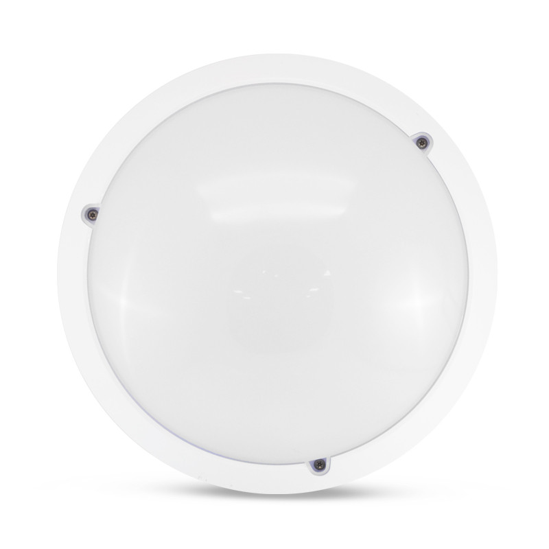 Plafonnier LED Ø300 18W 4000K