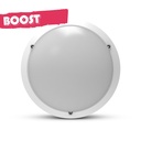 Plafonnier LED Ø300 18W 4000K
