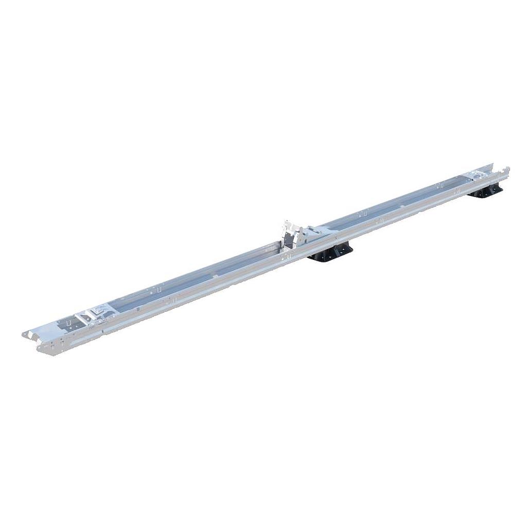 FLATFIX WAVE DUALE MODULE 4P