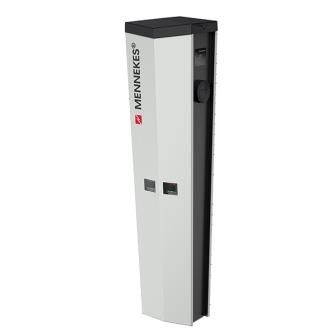MENNEKES AMEDIO PROFESSIONAL+ 22