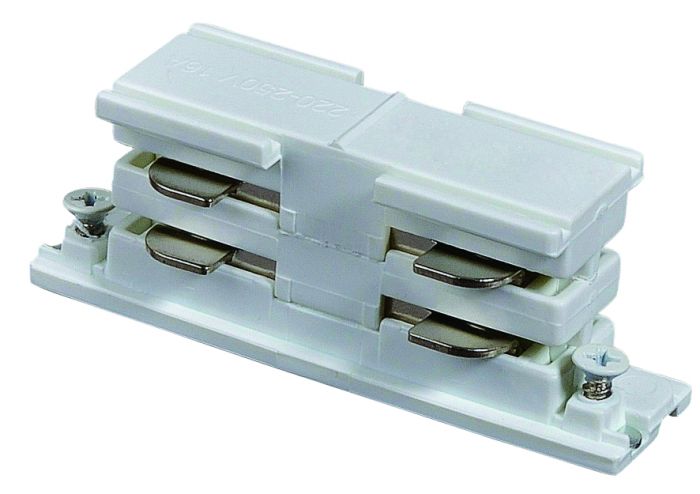 POWER GEAR -JUNCTION CONNECTOR-WHITE