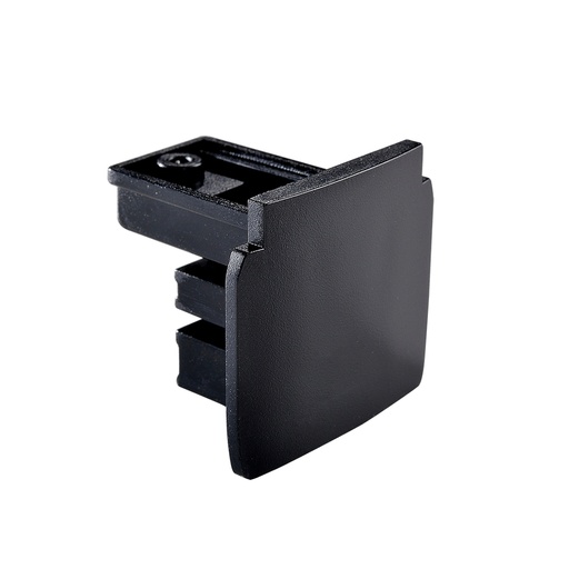 [PRO-0432-B] POWER GEAR -END CAP-BLACK