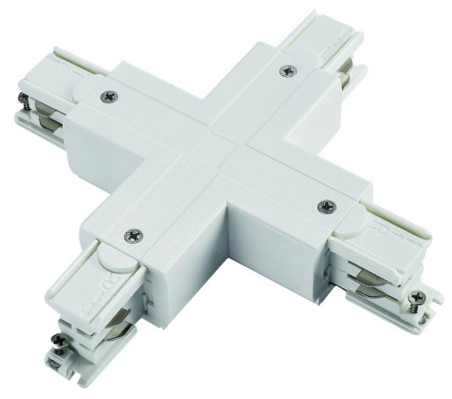 POWER GEAR - X CONNECTOR-WHITE