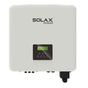 SOLAX X3 HYBRID INVERTER 8KW G4 WITH WIFI AND LAN