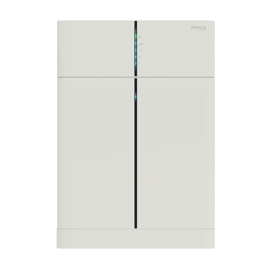 SOLAX TRIPLE POWER BATTERY 3.0 KWH