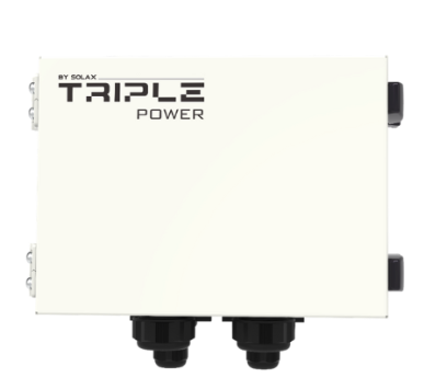 [TCBOX-70] SOLAX TCBOX-70 BATTERY CONVERTER BOX