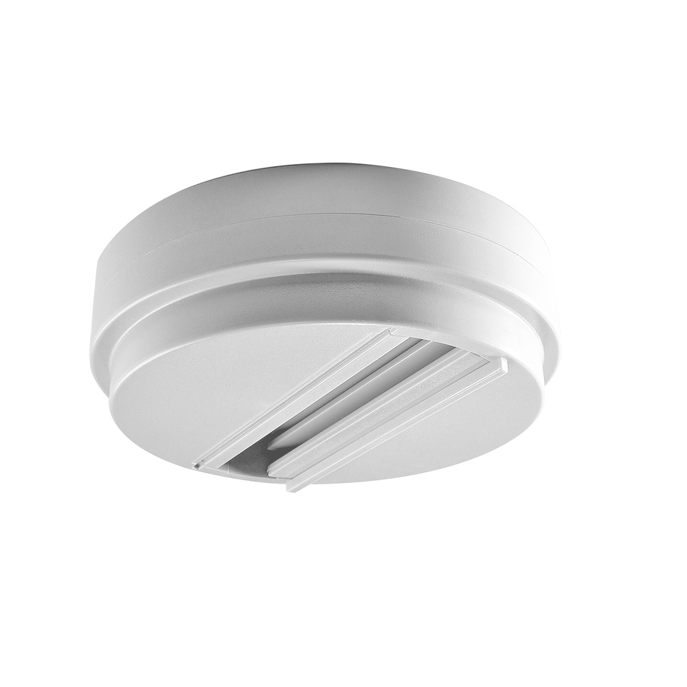 POWER GEAR-MONTAGE PLAAT 3 FASE ADAPTER