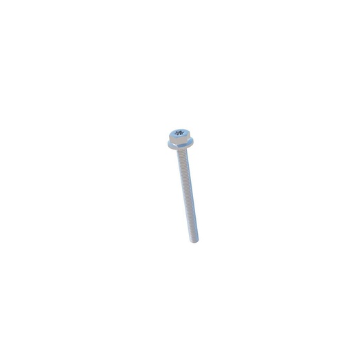 [1000670] FLATFIX WAVE ENTRY MOUNTING SCREW M6X70MM