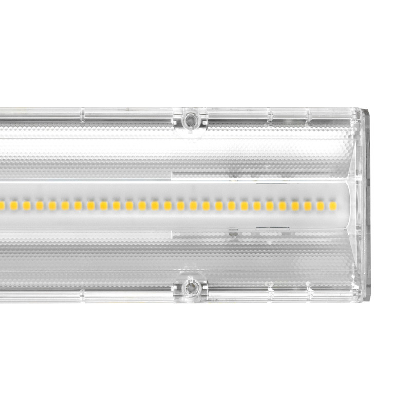 MODULE LED Voor LIJNVERLICHTING 35W 1500MM 5600LM EMERGENCY 3600 MAH