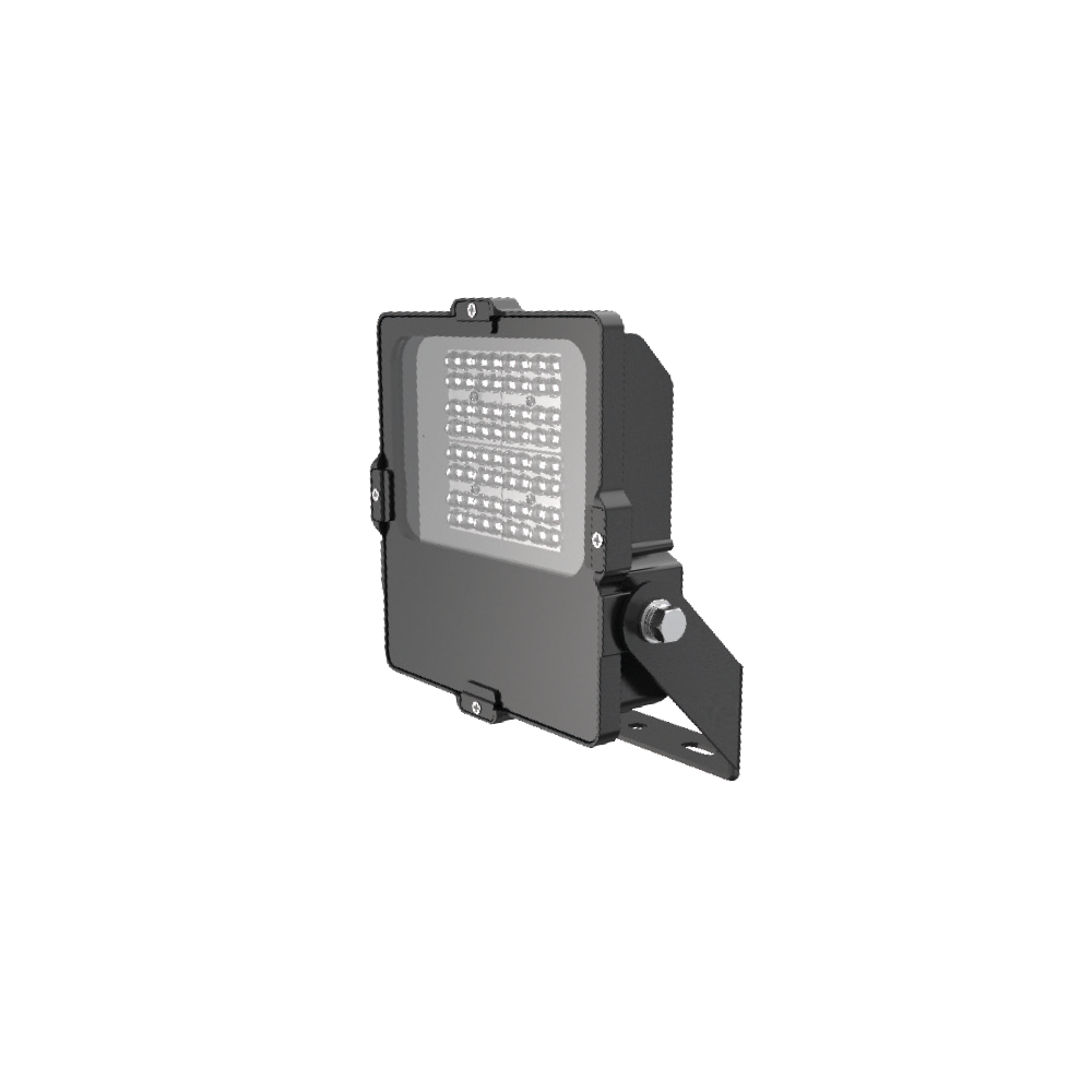 AR FLOODLIGHT LED 85W 3000K 