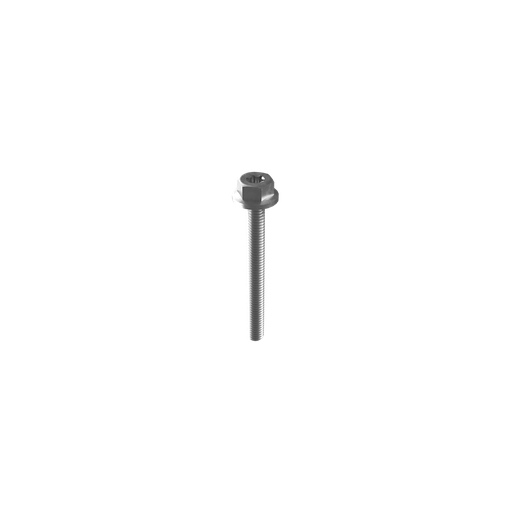 [1000655] FLATFIX FUSION MOUNTING SCREW 6X55