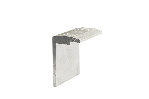 [1004330] FLATFIX FUSION END CLAMP 30MM