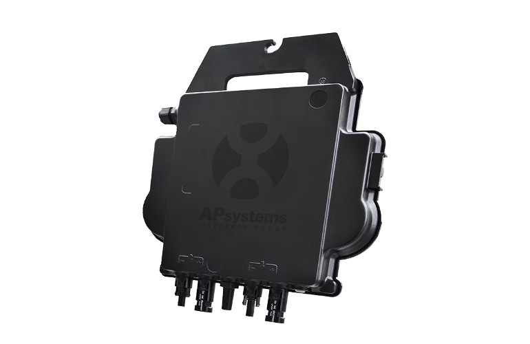 APSYSTEMS MICRO INVERTER DS3