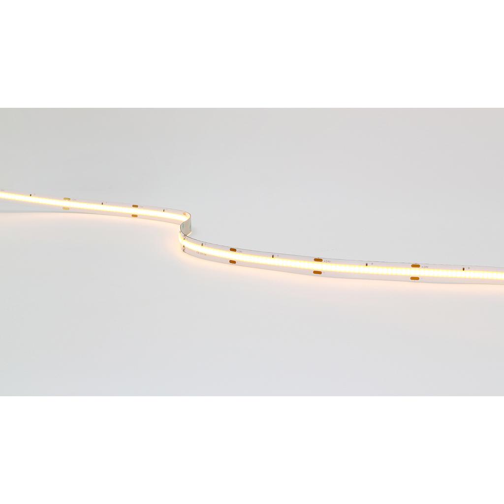 STRIP LED-COB-12W/M-IP20-2700K