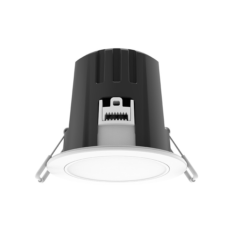 Herstelbare LED-spot + Quick connector - 5W - 340LM - 3000K
