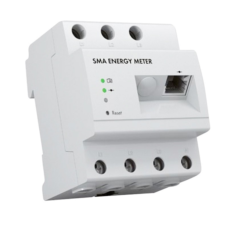 SMA ENERGY METER