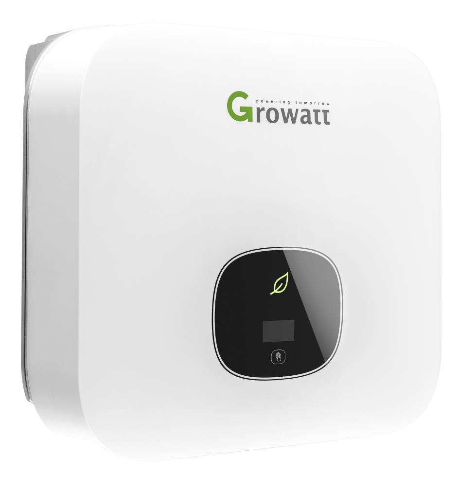 GROWATT-INVERTER-HYBRIDE-MIN 5000TL XH