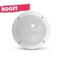 Plafonnier LED Hublot rond 11W Ø215mm 4000K IP65