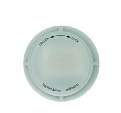 HOGE FREQUENTIE DETECTOR VOOR HIGHBAY PLUS