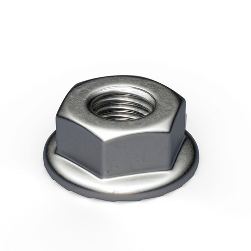 [900057] RENUSOL HEXAGON SAFETY NUT M8