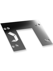 [900268] RENUSOL P-CLIP POTENTIAL EQUALIZATION