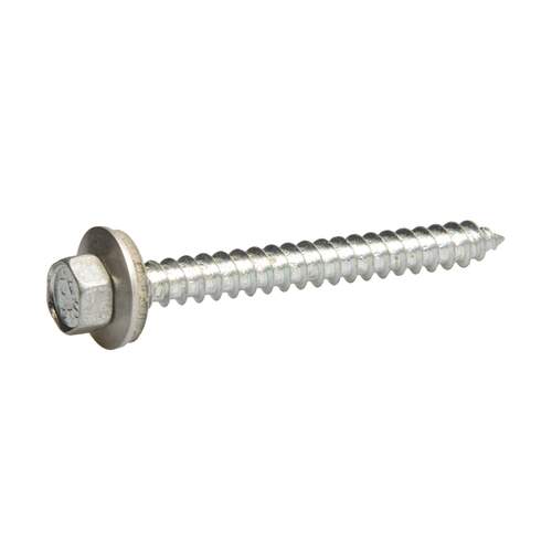 FLATFIX FUSION MOUNTING SCREW 6,5X60