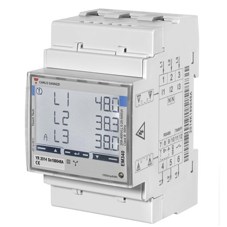 WALLBOX-MID-TRIPHASE-3P-65A