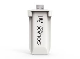 SOLAX POCKET 4G STICK (NO SIM)