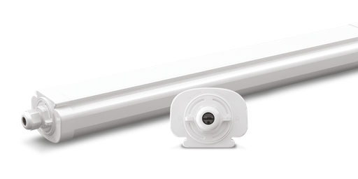 [TP50OSL150NEM] EMERGENCY TRIPROOF-OSLO-150CM-50W-4000K