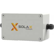 SOLAX ADAPTER BOX HEATPUMP ACCESSORY